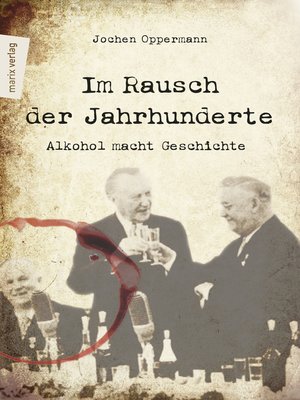 cover image of Im Rausch der Jahrhunderte